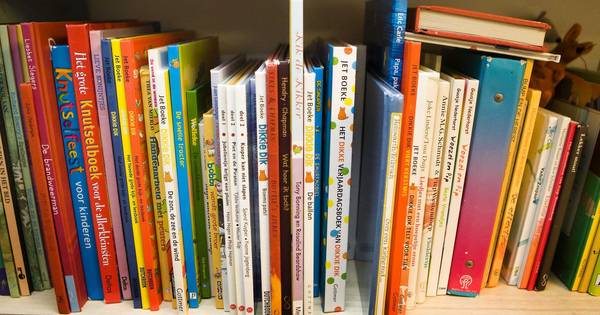 12.000 boeken voor het goede doel | Boxmeer | gelderlander.nl - De Gelderlander