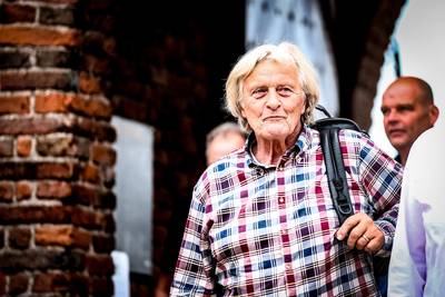 Acteur Rutger Hauer (75) overleden na kort ziekbed