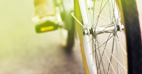 Eerste fietsopstappunt komt in Cadzand-Bad