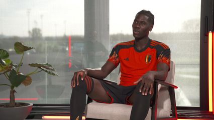 9. Amadou Onana (11/10/23)