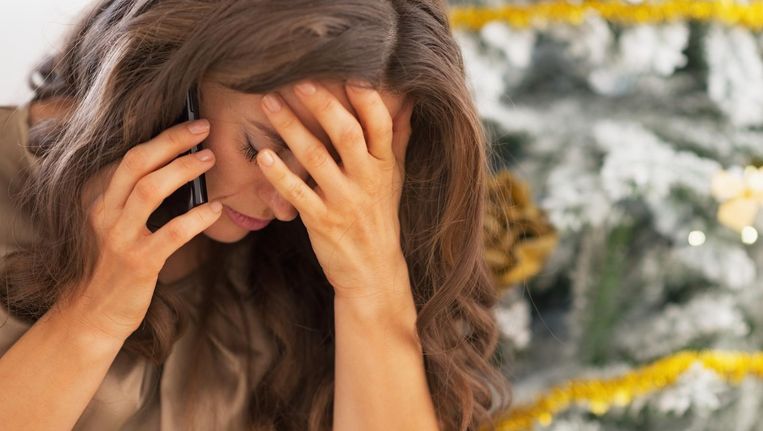 Ik Wil Kerst Niet Meer Vieren Met Mijn Schoonmoeder Trouw