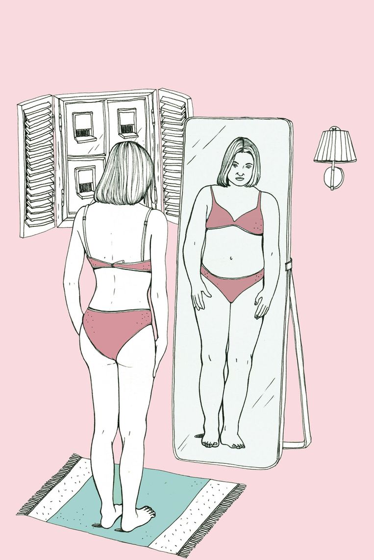 Katleen is net veertig, in de fleur van haar leven, als de menopauze zich al aankondigt. Een zware dobber die haar seksleven volledig ‘on hold’ zet. “Mijn man en ik hebben dit laatste jaar amper twee keer gevreeën. Ik wéét dat zoiets niet houdbaar is.” Ik zit die dag in het koffiehuisje tegenover een bloedmooie vrouw die zichzelf mist.