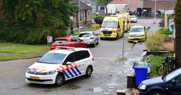 Politie waarschuwt mensen beelden reanimatie kind in Zeeland niet te delen.