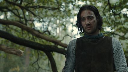 3. The Eagle and the Sceptre