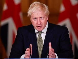 Brexit: "Johnson zal eigen deadline uitstellen"