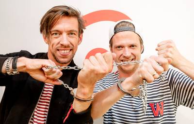 Wietze is klaar met Mattie: 'Ik ben gekwetst, dat soort pijn kende ik niet'