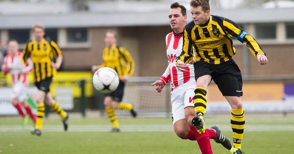 Derby tegen Nooit Gedacht is prooi voor Nulandia