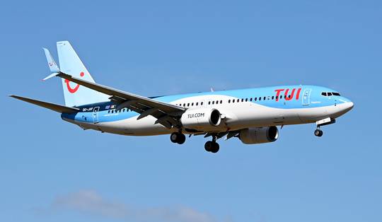 TUI verlaat luchthaven Antwerpen en vliegt enkel nog op Brussel en Oostende, Antwerp Airport: ‘We betreuren hun beslissing’