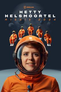 Hetty Helsmoortel - Missie 2024