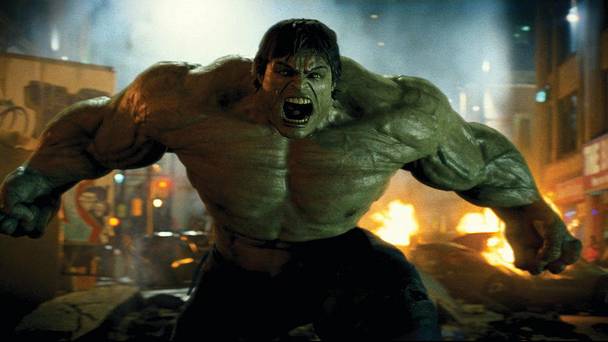 L'incroyable Hulk