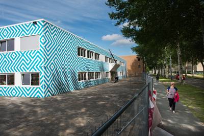 ‘Islamitische school Amsterdam heeft banden met terreurgroep’