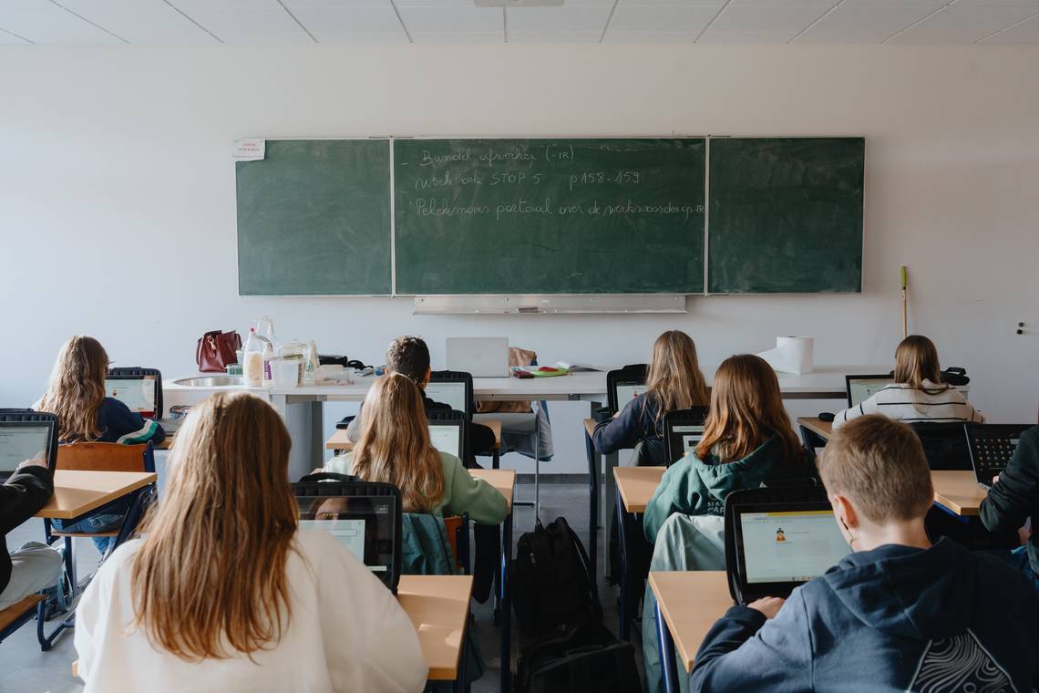 ‘De scores zijn geen graadmeter voor de onderwijskwaliteit’: dit moet u weten voor de PISA-gekte losbarst