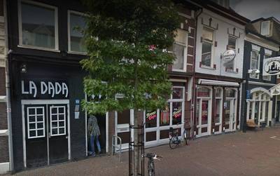 Twaalf weken alcoholverbod voor Ladada na schenken aan minderjarigen