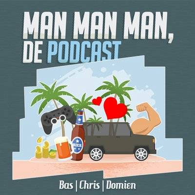 Domien: ‘Deze podcast is mijn favoriete hobbyproject’
