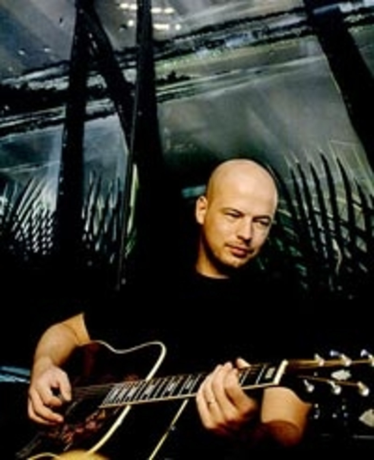 Flip Kowlier 'Donderdagnacht' Humo