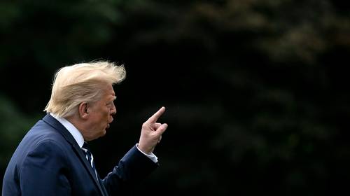 “We hebben nooit zo dicht bij de dictatuur gestaan