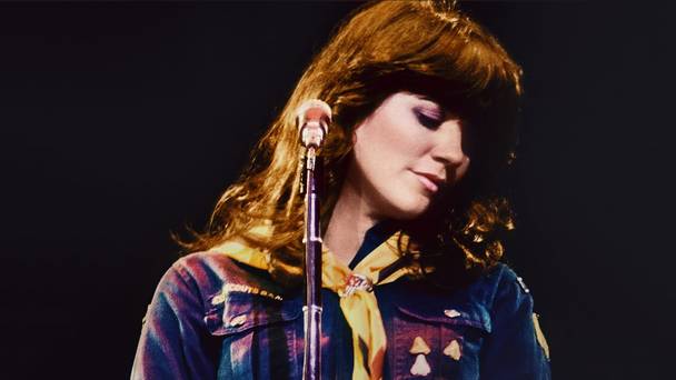 Linda Ronstadt - The Sound of My Voice