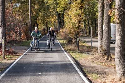 Nationaal fietsplan levert 25.000 extra stallingsplekken op