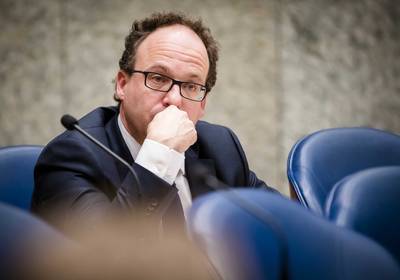 Minister Koolmees: AOW-leeftijd niet omlaag