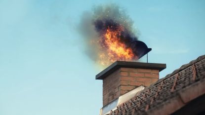 7  tips om een schouwbrand te voorkomen