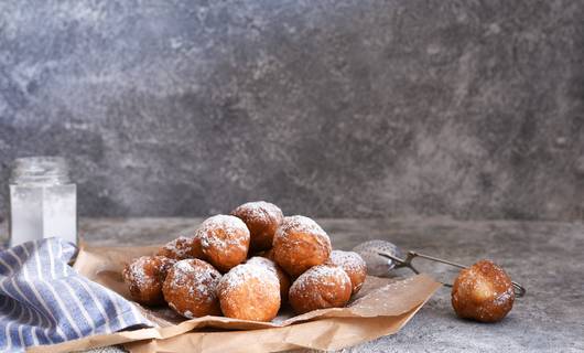 Vermijd deze 5 fouten bij het bakken van oliebollen