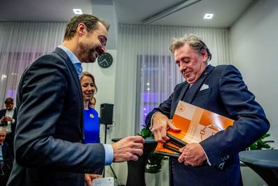 Oppositie krijgt vóór verkiezingen doorrekening klimaatakkoord