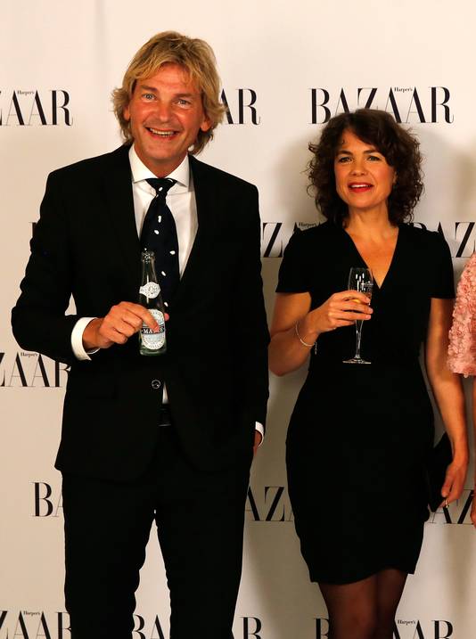 Tijl Heeft Romance Met Tv Collega Patricia In Rolstoel Gossip
