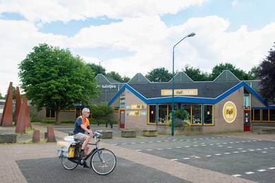 Verbouw sporthal Achter de Tuintjes in Gilze valt miljoen duurder uit