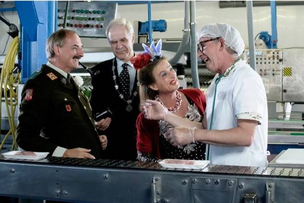 Zappbios: Loenatik, te gek!