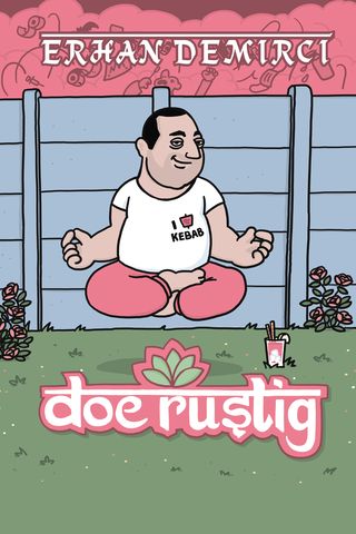 Erhan Demirci - Doe Rustig