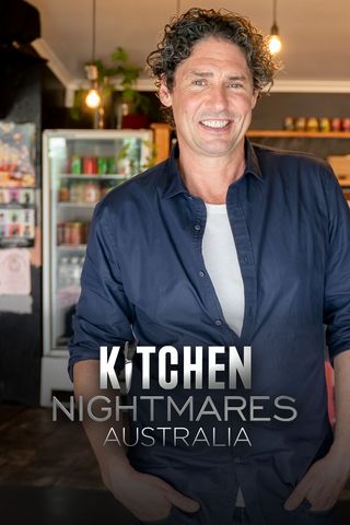 Kitchen Nightmares Australia