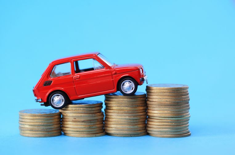 Lenen Of Leasen Voor Een Auto Dit Is Het Voordeligste Consument
