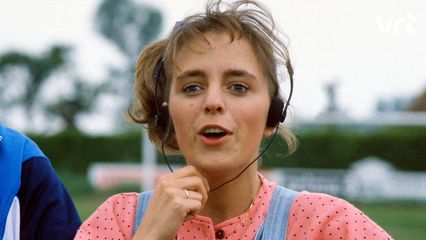 13. Omkoopschandaal