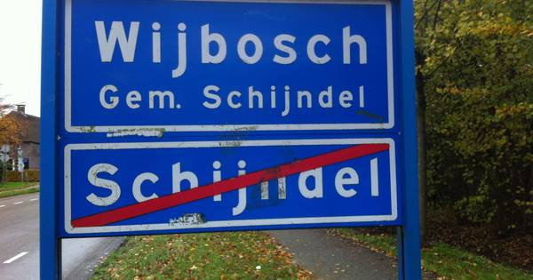 Vrijwilligers denken nog vaak terug aan De Geut in Wijbosch