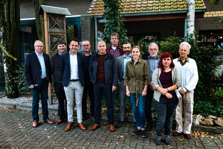 Dierenactieplan laat inwoners verantwoordelijk met dieren omgaan Oudsbergen In de buurt HLN