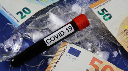 Aanpak coronacrisis kost nu al 15 miljard: “Vroeg of laat moeten we betalen”