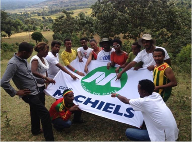 Limburgs Bedrijf Zoekt Manager Voor Afrikaanse Boerderij - 