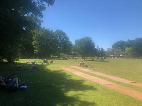 Werken voor turkse bedrijven