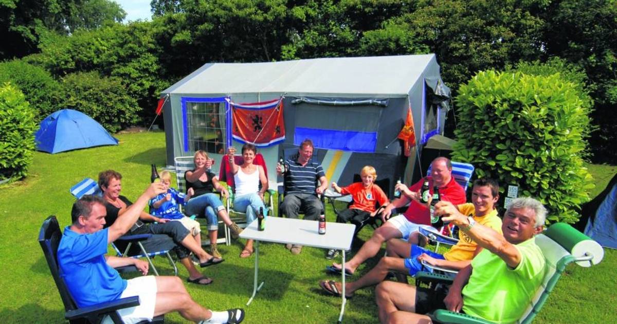 Raad van State puzzelt met Dorado Beach - De Gelderlander