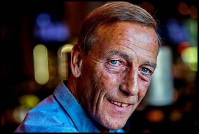 Van Praag en Neeskens gaan in gesprek