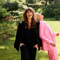 Dubbelinterview Anita Witzier & Julia van Baaren: ‘Haar boek lezen was hartverscheurend’