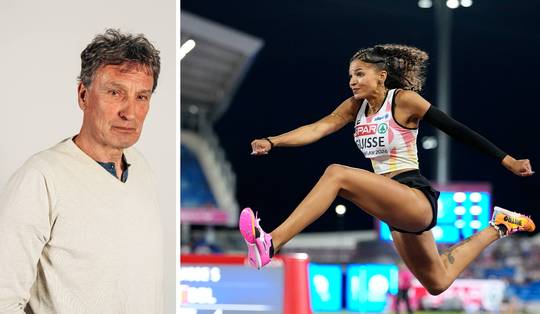 Een selectie van een internationale sportbond niet honoreren komt neer op een vorm van beroepsverbod