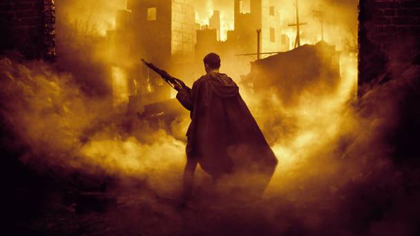 Stalingrad
