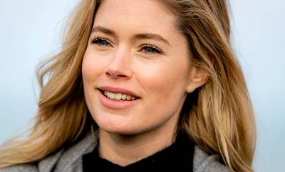 Droom Doutzen Kroes komt uit