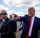 Trump verhuist: New York condoleert Florida