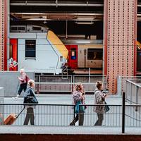 Vakbonden kondigden staking aan bij NMBS van 26 tot 30 januari: kwestie rond pensioenen ‘is erg zorgwekkend’