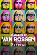 boxcover van Van Rossem