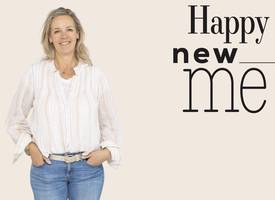 Leonie na haar metamorfose: “Ik lijk op mijn moeder!”