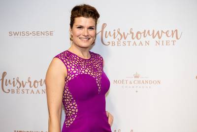 Anouk van Nes terug in Mamma Mia