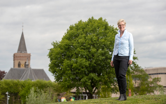 Food Is Niet Het Toverwoord Om Toeristen Naar Ede Te Krijgen